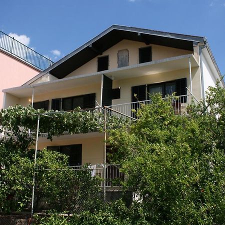 Apartments By The Sea Podaca, Makarska - 6874 Exterior photo