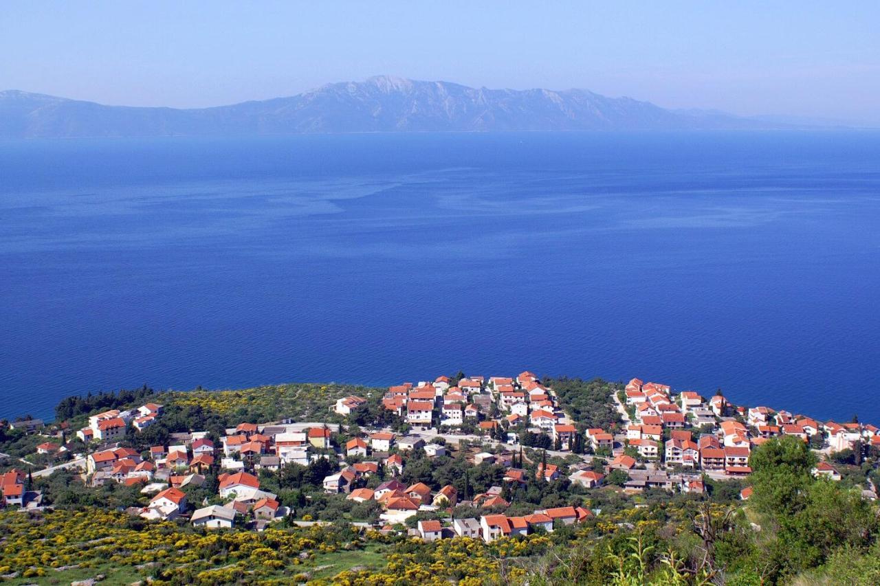 Apartments By The Sea Podaca, Makarska - 6874 Exterior photo