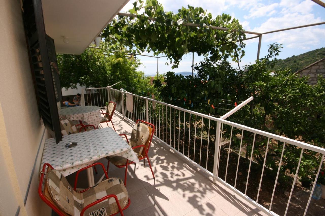 Apartments By The Sea Podaca, Makarska - 6874 Exterior photo