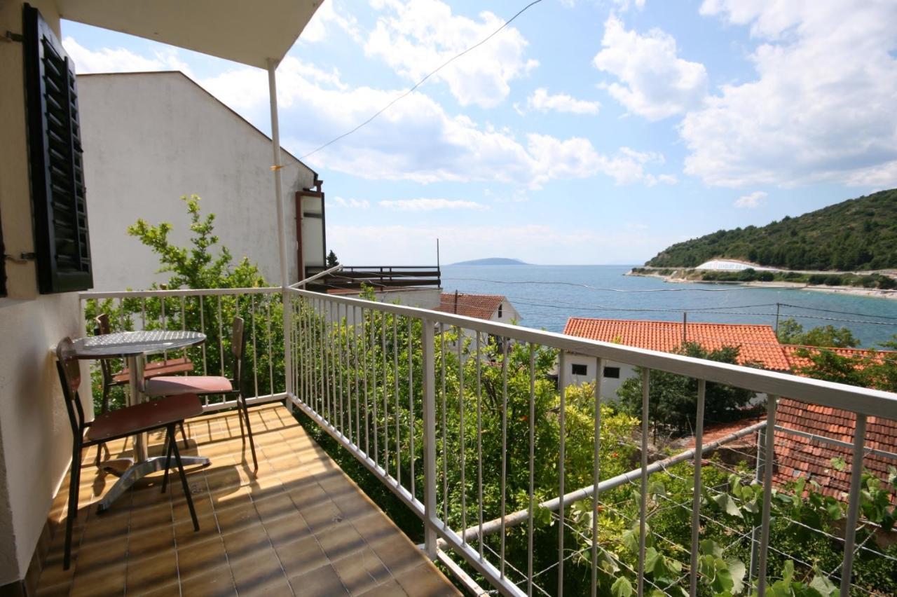 Apartments By The Sea Podaca, Makarska - 6874 Exterior photo