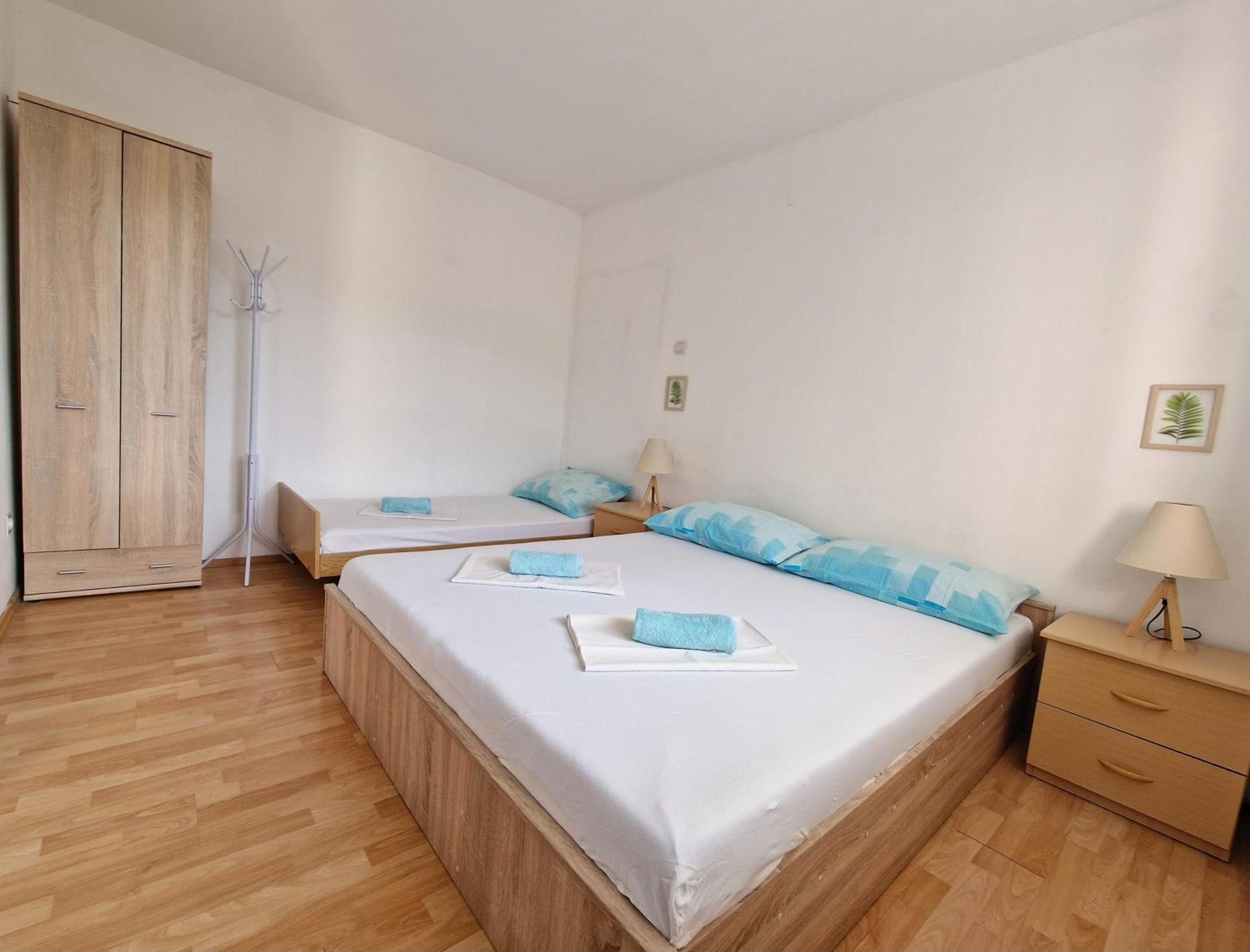 Apartments By The Sea Podaca, Makarska - 6874 Room photo