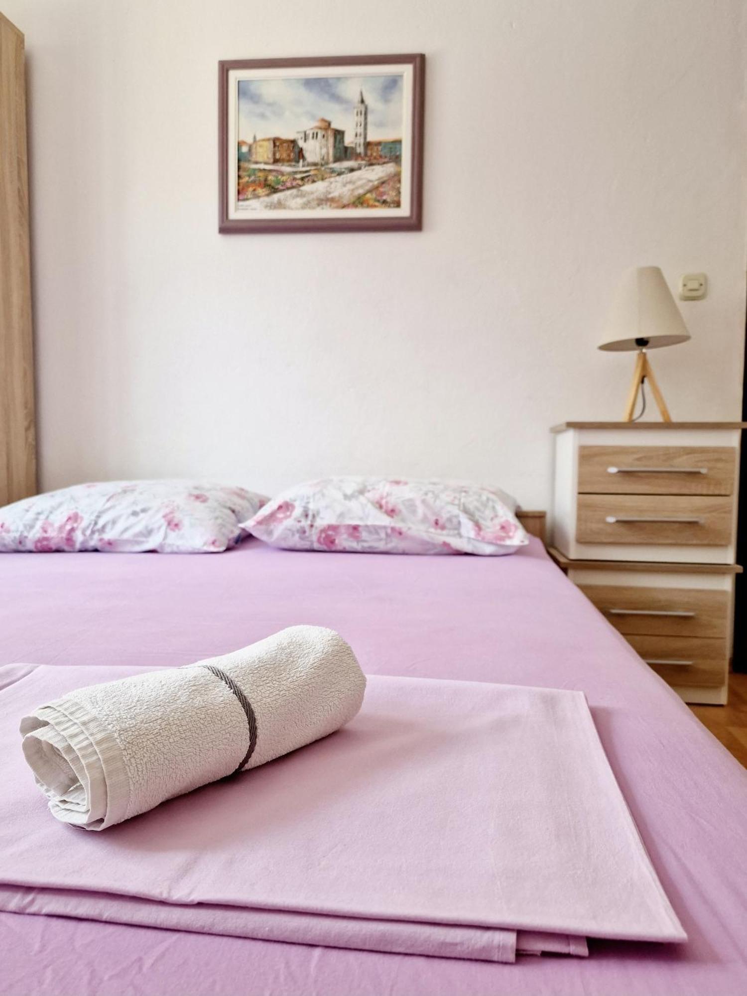 Apartments By The Sea Podaca, Makarska - 6874 Room photo