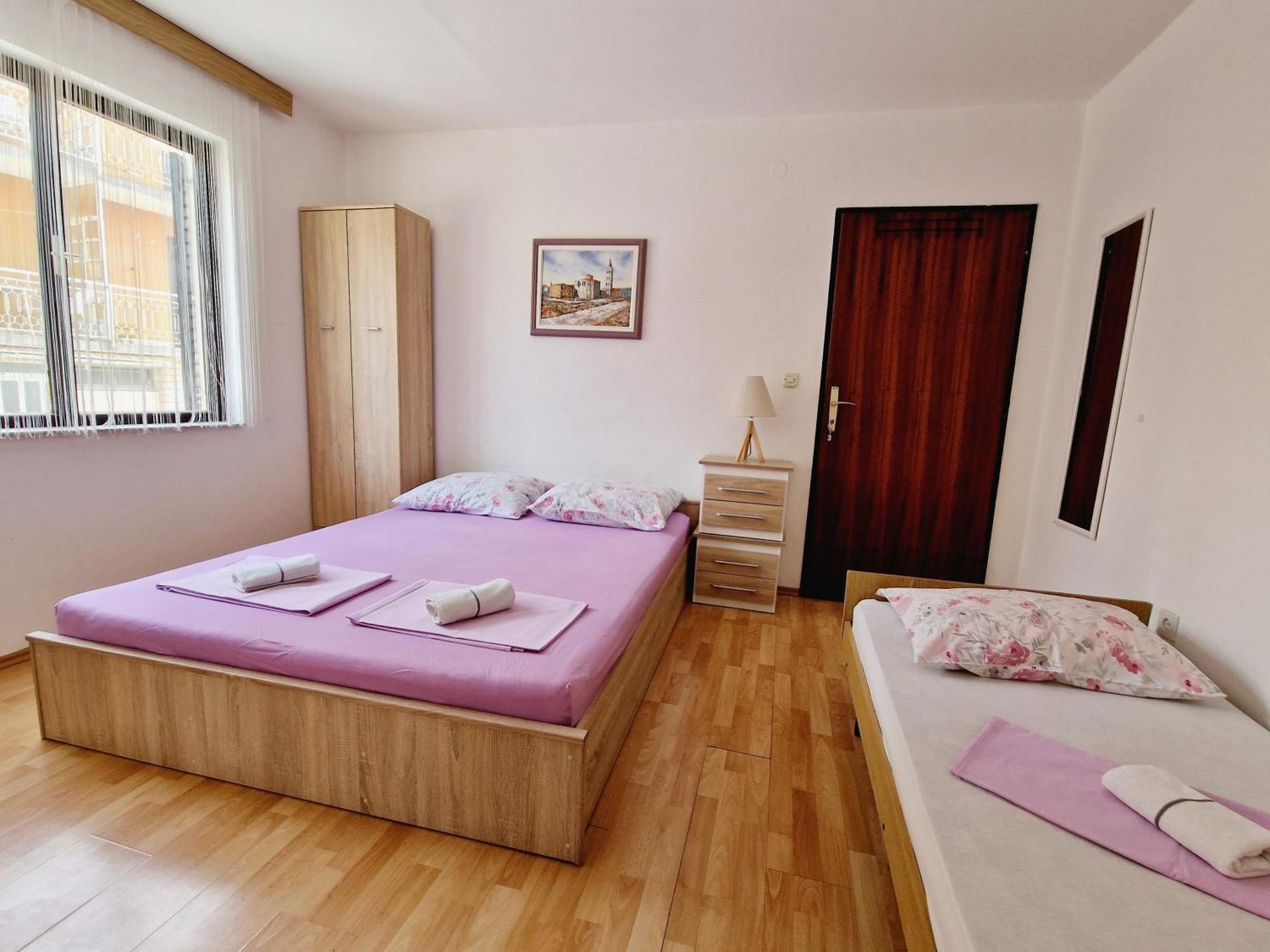 Apartments By The Sea Podaca, Makarska - 6874 Room photo